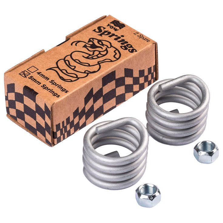 Yow Pièces détachées trucks Yow Spring S5 (Pack 2) 