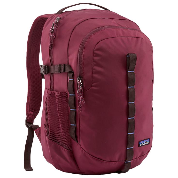 Patagonia Sac à dos Refugio Day Pack 26L Berry Fig Présentation