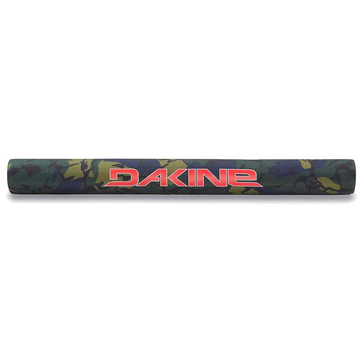 Dakine Mousses Barre de Toit Rack Pad Cascade Camo Présentation