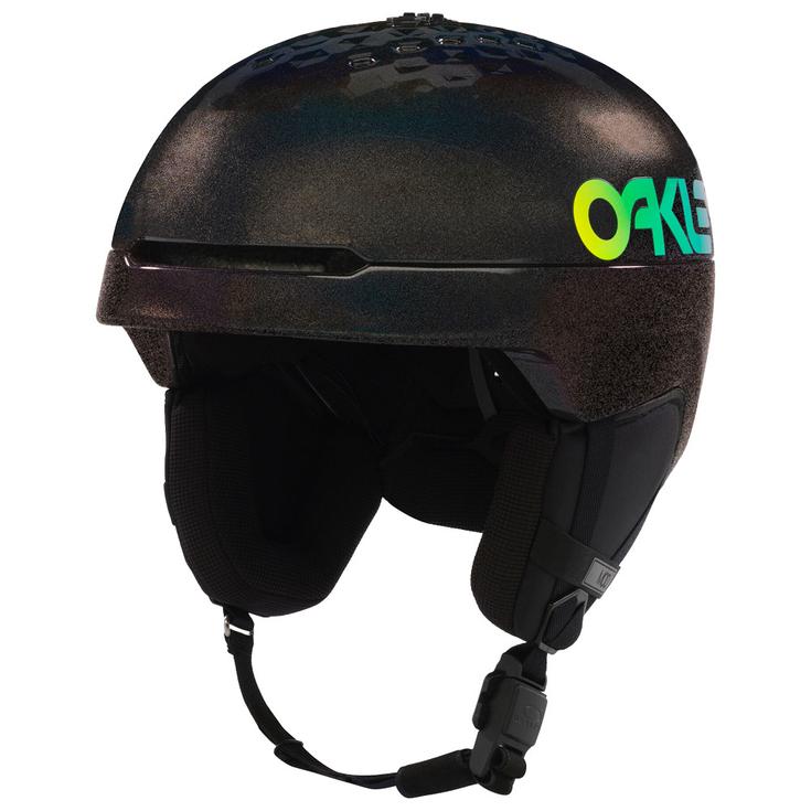 Oakley Casque Mod 3 Mips Factory Pilot Galaxy Présentation
