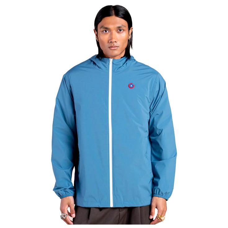 Flotte Blouson Street Passy Orage Présentation