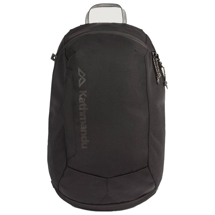 Kathmandu Sac à dos Gluon Beyond Pack 18L Black Stingray Présentation