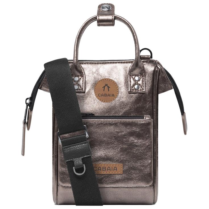 Cabaia Sac à dos Adventurer Nano 5.5L Mykonos Présentation