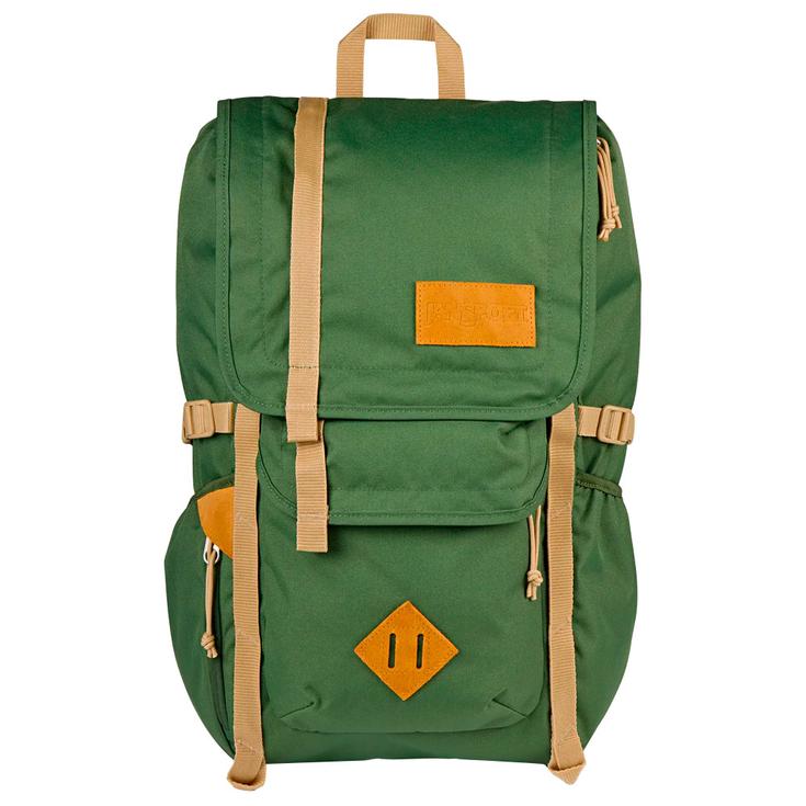 Jansport Sac à dos Hatchet 28L Cargo Green Présentation