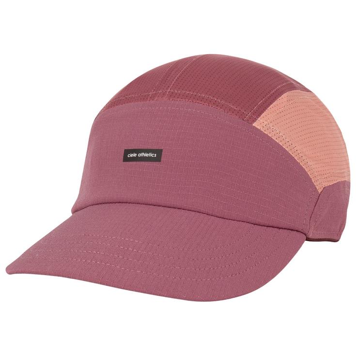 Ciele Casquettes FstCap Sc Field IconicBar Sl RoseDawn Présentation