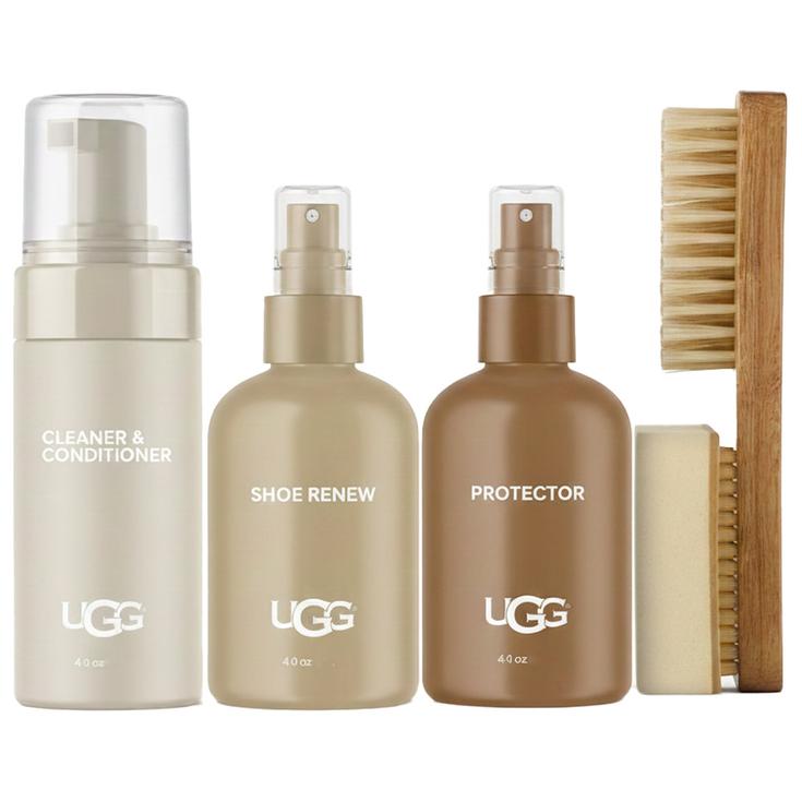 UGG Kit Entretien Care Kit Présentation