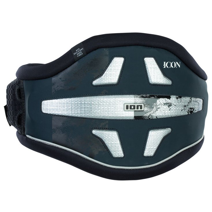 Ion Harnais Wind Ceinture Icon 9 - Black Côté