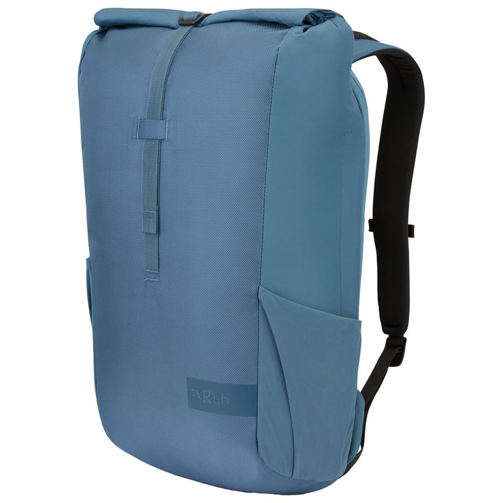 RAB Sac à dos Depot 18 Orion Blue Présentation