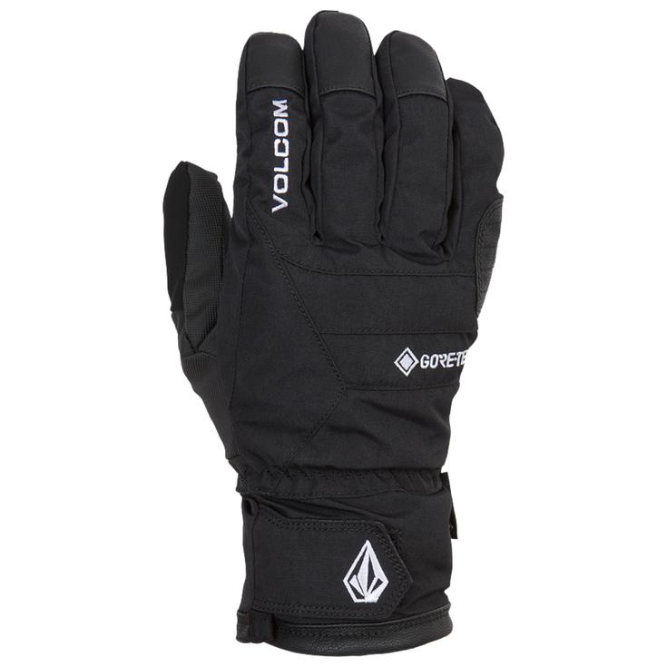Volcom Gant CP2 Gore-Tex Glove Black Présentation