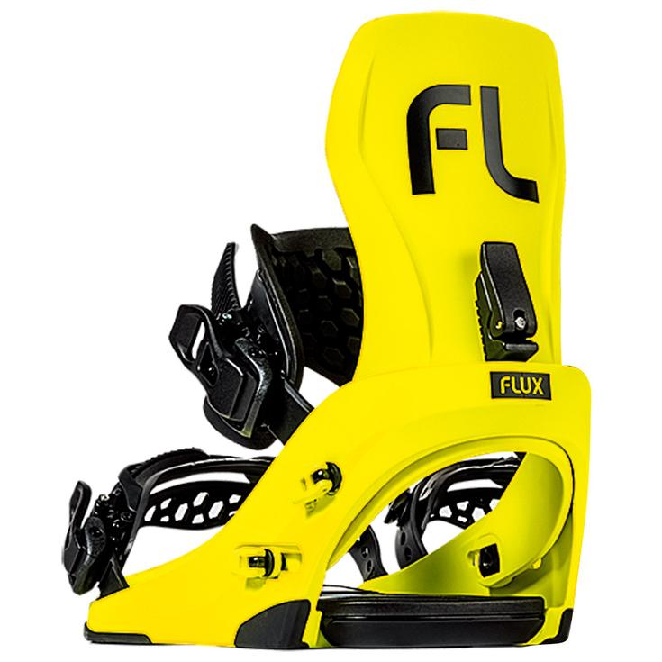 Flux Fix Snowboard CV Acid Présentation