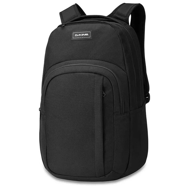 Dakine Sac à dos Campus L 33L Black Présentation
