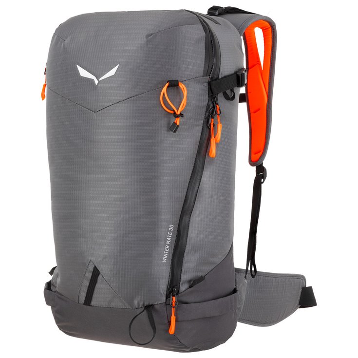 Salewa Sac à dos Winter Mate 30 Quiest Shade Présentation