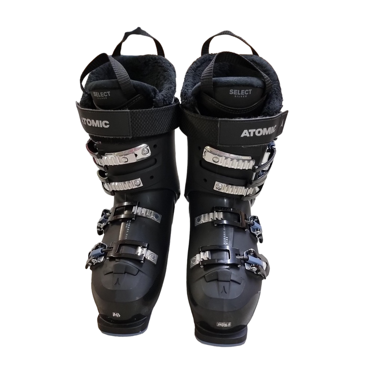 Atomic Chaussures de Ski Défaut d'aspect - Hawx Magna 85 W - 26 26.5 Côté