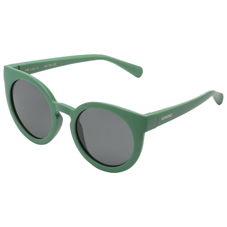 Komono Lunettes de soleil Lulu S Sage Présentation