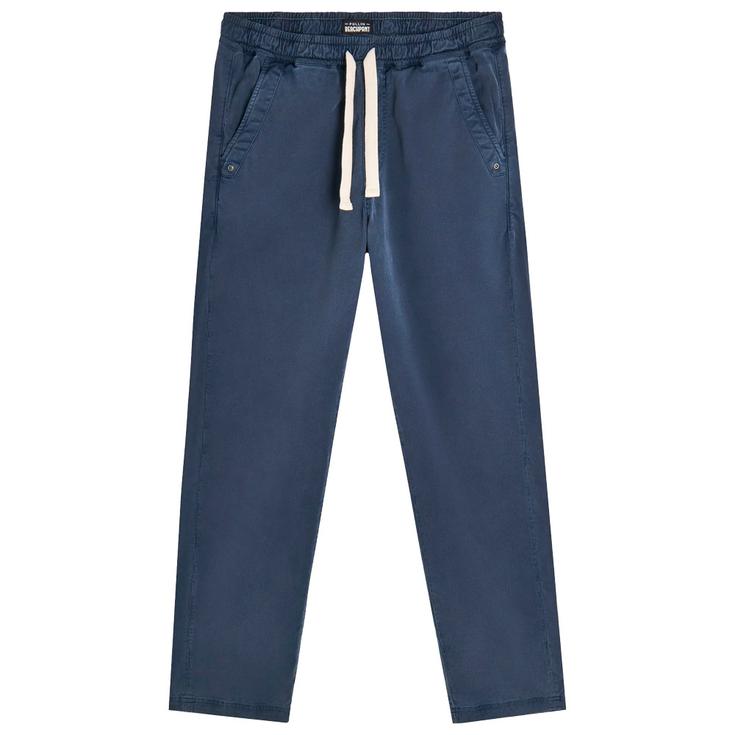 Pullin Pantalon Dening Beach Corduroy Dress Présentation