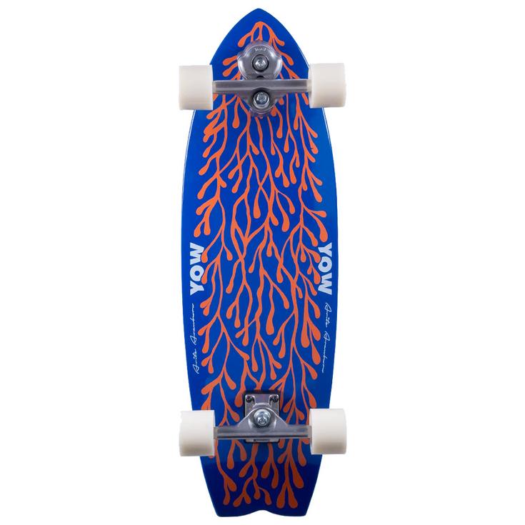 Yow Surfskate Aritz Aranburu Profil