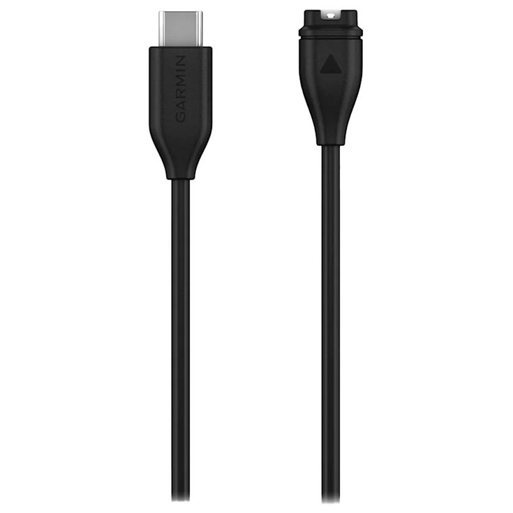 Garmin Chargeur de montre Câble De Charge Données USB-C Présentation