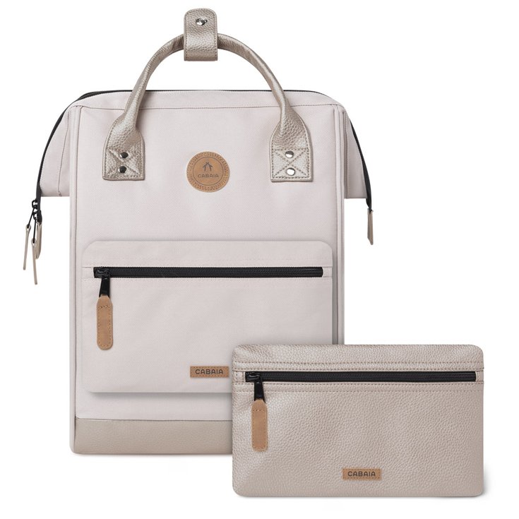 Cabaia Sac à dos Adventurer Medium 23L Alger Présentation