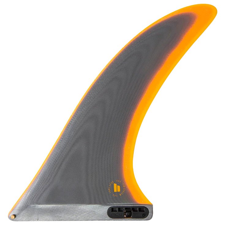 Fcs Ailerons Longboard FCSII Thomas Flame 