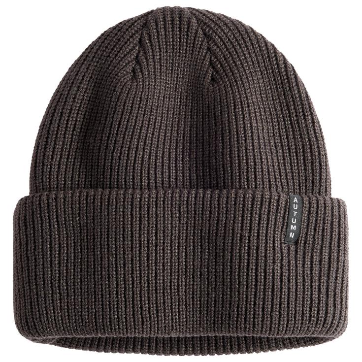 Autumn Bonnet Select Beanie Pebble Présentation