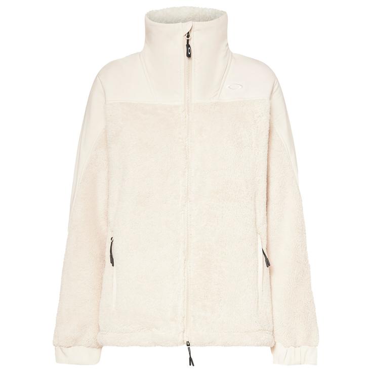 Oakley Polaire W Mountain Fire Sherpa Mist Présentation