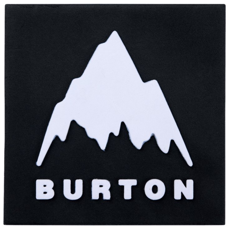 Burton Pad Snowboard Foam Mats Assorted Présentation