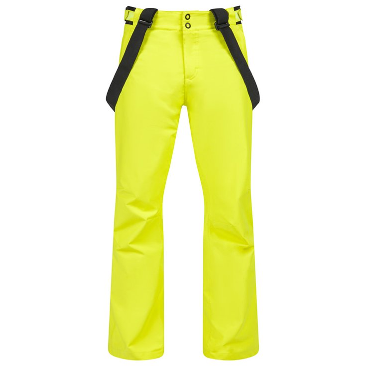 Rossignol Pantalon Ski Ski Fresh Green Présentation