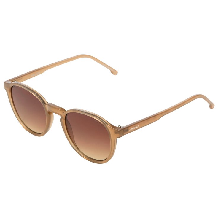 Komono Lunettes de soleil Liam Sahara Présentation