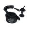 Versus Leash Bodyboard Biceps - Black Profil