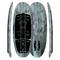Kt Surfing Board de Wing Wing Drifter Côté