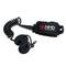 Nmd Leash Bodyboard Poignet S/M - Black Présentation