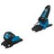 Marker Fix Ski Griffon 13 110mm Black Blue Présentation