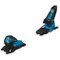 Marker Fix Ski Griffon 13 90mm Black Blue Présentation