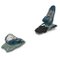 Marker Fix Ski Squire 11 100mm Green Teal Présentation