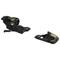 Look Fix Ski Xpress W 11 Gw B83 Black Gold Présentation