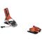 Look Fix Ski Pivot 2.0 15 Gw B105 Orange Metal Présentation