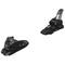 K2 Fix Ski Erc 11 Tcx Light Quikclik Black Anthracite Présentation