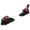 Volkl Fix Ski Rmotiont 12 Black Flo Red Présentation