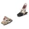 Marker Fix Ski Squire 11 100mm Tan Ivory Présentation