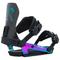 Ride Fix Snowboard A-10 Oil Slick Présentation