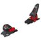 Marker Fix Ski Jester 16 90mm Anthracite Black Red Présentation