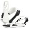 Ride Fix Snowboard C-4 White Présentation