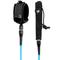 Creatures Leash Surf Icon - Blue/Black 