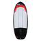 Reedin Planche kite foil Kite Feather Côté