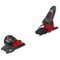 Marker Fix Ski Jester 16 110mm Anthracite Black Red Présentation