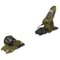 Marker Fix Ski Jester 16 100mm Green Black Présentation