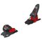 Marker Fix Ski Jester 16 100mm Anthracite Black Red Présentation