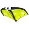 Duotone Aile de wing Slick Lime/Dark-Grey Présentation
