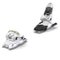 Marker Fix Ski Squire 11 100mm White Présentation