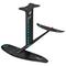 Duotone Foil complet Quickmount Carve mât 90cm Profil